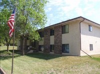 Elmwood Terrace in North Branch, MN - Foto de edificio - Building Photo