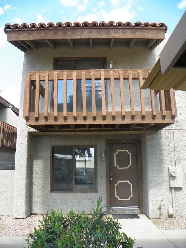 property at 2815 N 52nd St