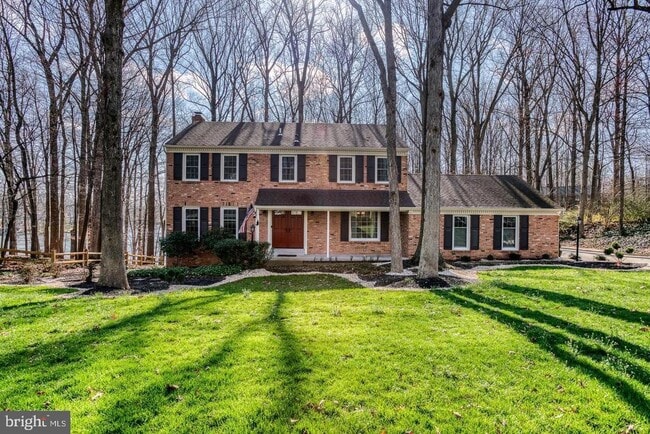 property at 15793 Moncure Dr