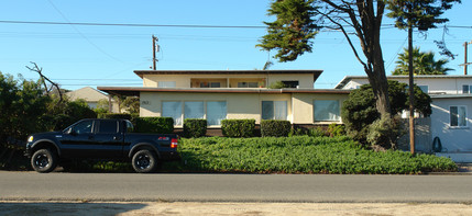 1917 S Myers St in Oceanside, CA - Building Photo - Building Photo