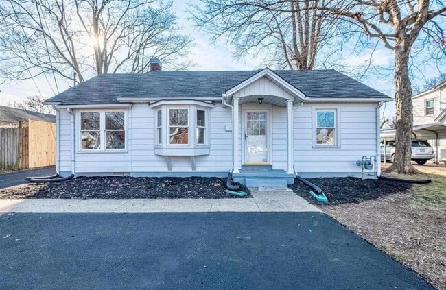 property at 116 Cherry St