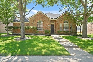 4328 Ridge Point Ln in Plano, TX - Building Photo