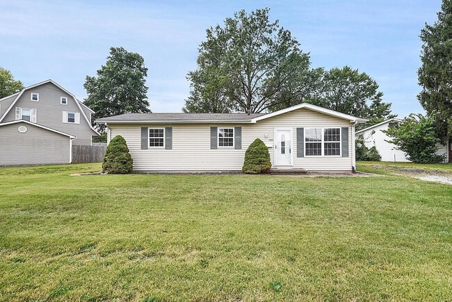 property at 1400 Brushey Grove Ave