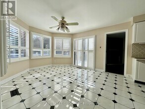 7 Delancey Crescent in Markham, ON - Building Photo - Building Photo