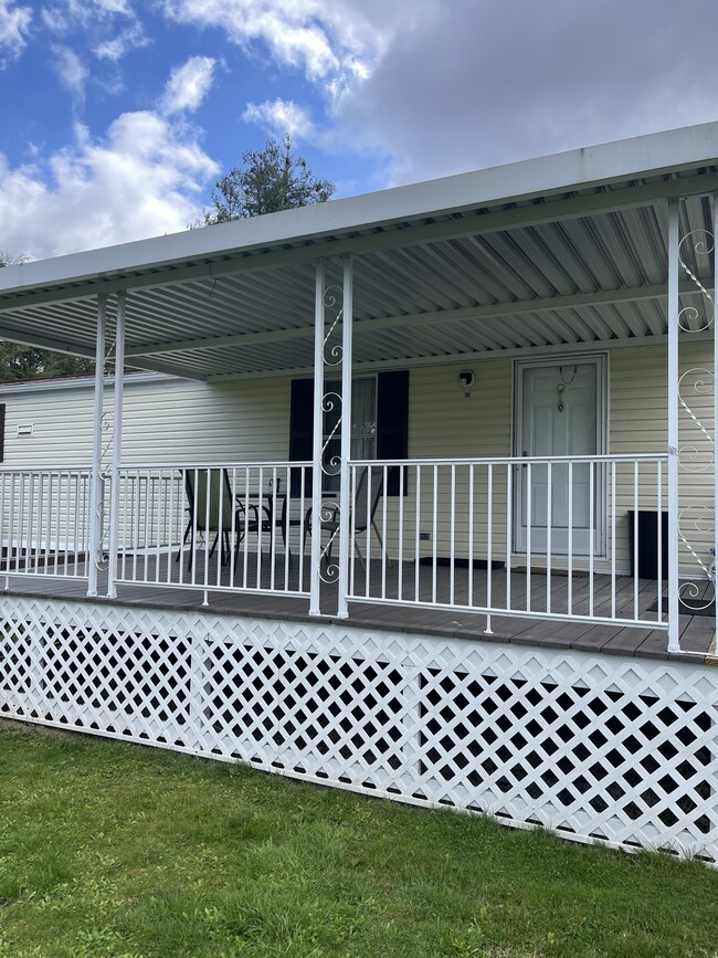property at 744 Stanaford Rd