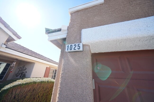 1025 Chestnut Bay Ave in North Las Vegas, NV - Building Photo - Building Photo