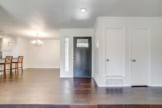 2017 Garden Oaks Dr in Arlington, TX - Building Photo - Building Photo