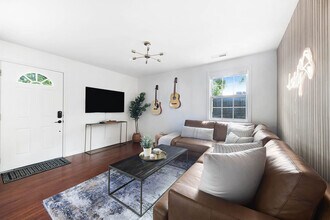 1105 Wade Ave in Nashville, TN - Building Photo - Building Photo