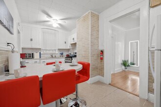 21 Lord Ave in Bayonne, NJ - Foto de edificio - Building Photo