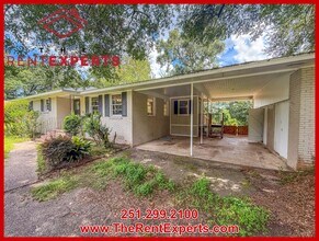 428 Laborde Dr in Mobile, AL - Building Photo - Building Photo
