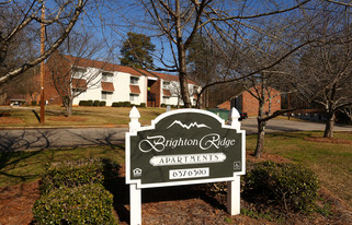 Brighton Ridge Apartments