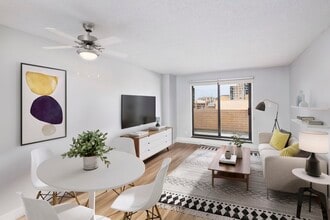 Royal View Apartments in Calgary, AB - Building Photo - Building Photo