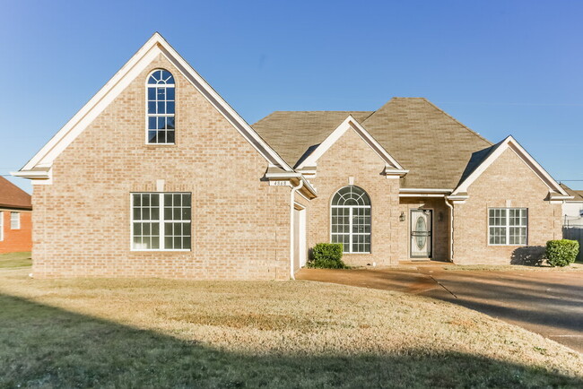property at 4868 Harvest Park Dr