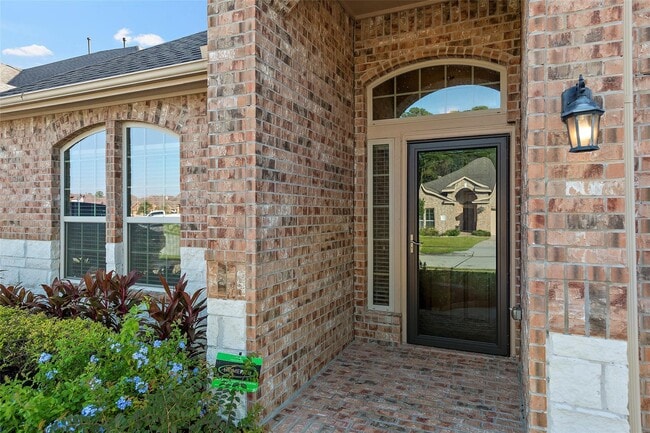 property at 5318 Claymore Meadow Ln