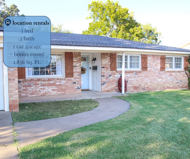 property at 3306 61st St