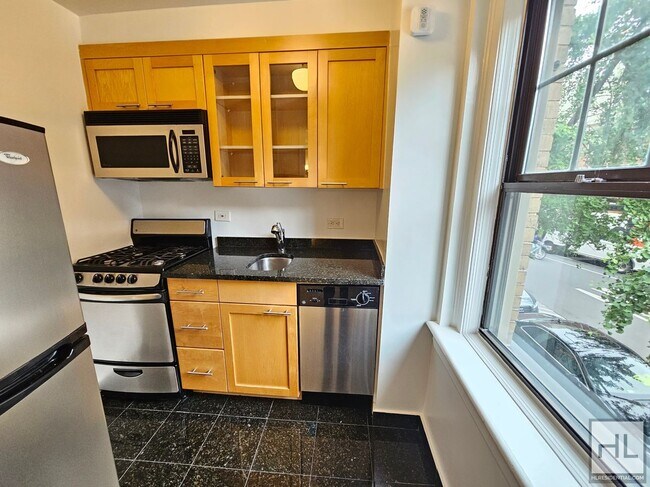 1-Bedroom Apartment in West Village | 2nd  in New York, NY - Building Photo - Building Photo