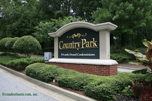 107 Country Park Dr SE, Unit 107 in Smyrna, GA - Building Photo - Building Photo