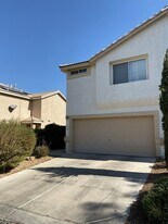 708 Spotted Eagle St in Henderson, NV - Building Photo