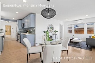 4175 Chamoune Ave in San Diego, CA - Building Photo - Building Photo