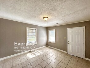 1507 Wilson St in Memphis, TN - Building Photo - Building Photo