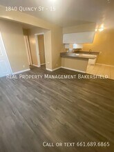 1840 Quincy St in Bakersfield, CA - Building Photo - Building Photo