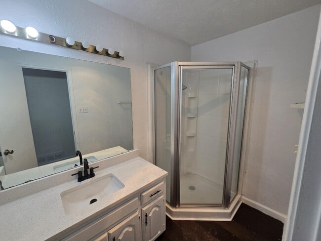 property at 2105 E Collins Blvd