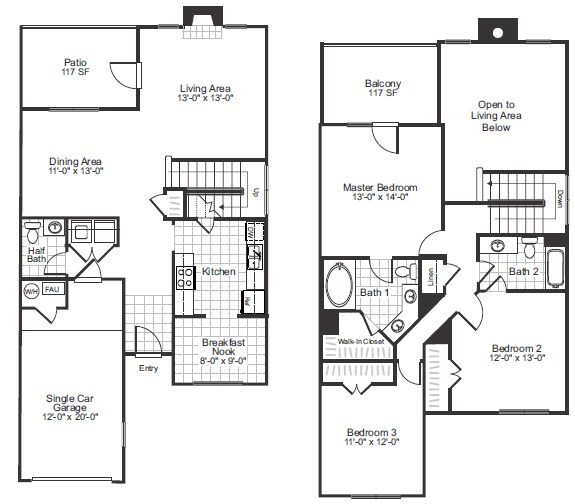 COLTON CREEK Apartments in Mcdonough, GA