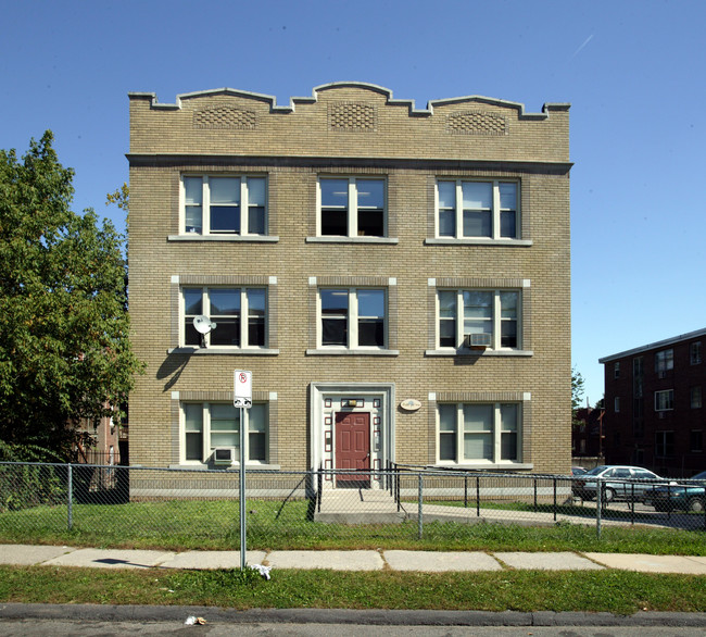 14 Lisbon St in Hartford, CT - Building Photo - Building Photo