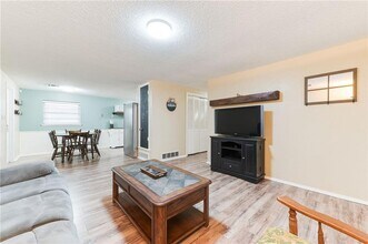 3712 N Markwell Ave in Bethany, OK - Building Photo - Building Photo