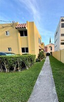 4080 SW 2nd Terrace in Miami, FL - Building Photo