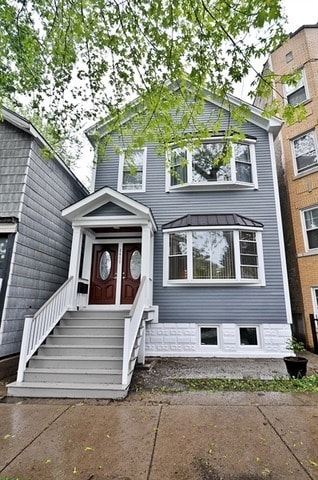 property at 2453 N Campbell Ave