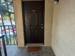 3303 Kirk Rd in Lake Worth Beach, FL - Building Photo - Building Photo