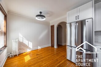 3126 N Spaulding Ave in Chicago, IL - Building Photo - Building Photo