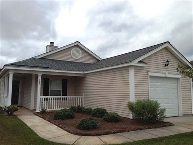 property at 103 Glenlivet Ct