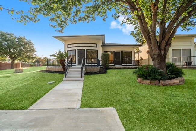 11417 Windlass Ln in Willis, TX - Building Photo - Building Photo