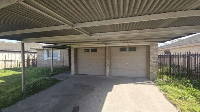 1122 Havner Ln in Houston, TX - Building Photo - Building Photo