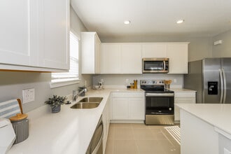 Caldera in Spring Hill, FL - Building Photo - Building Photo