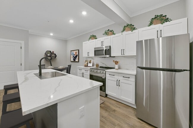 Pointe Grand Cartersville in White, GA - Building Photo - Building Photo