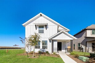 530 Ansley Ct in Taylor, TX - Building Photo