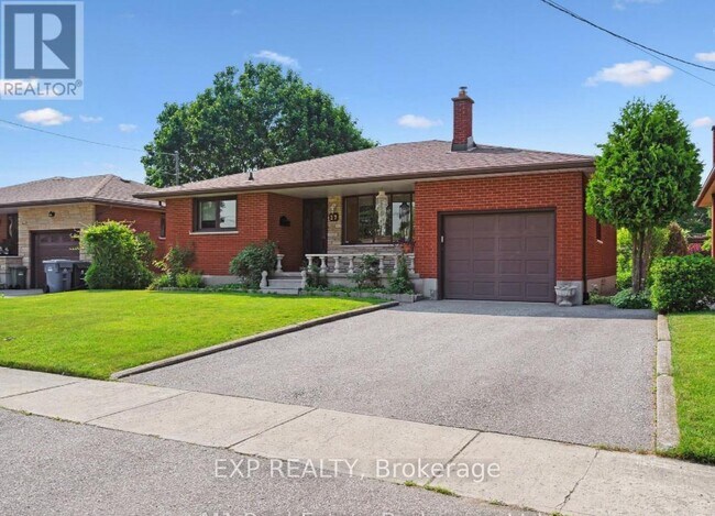 27 Palermo Crescent in Guelph, ON - Building Photo - Building Photo