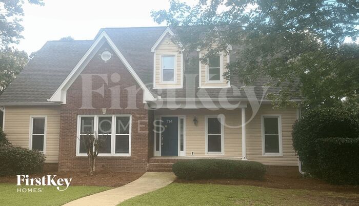 90 Ridgewood Ln in Odenville, AL - Building Photo