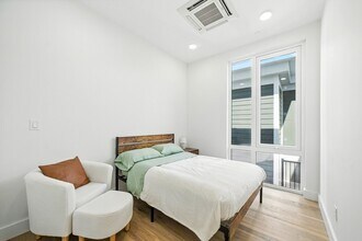 38 Hichborn St in Boston, MA - Foto de edificio - Building Photo