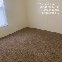 1032 Lake Elmo Dr in Billings, MT - Foto de edificio - Building Photo