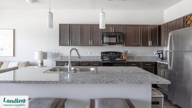 650 S Main St, Unit 1646 in Fort Worth, TX - Foto de edificio - Building Photo