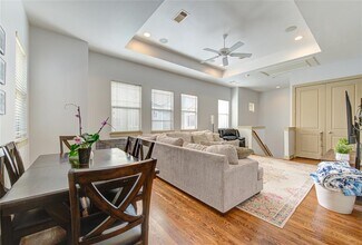 1718 W 25th St in Houston, TX - Building Photo - Building Photo