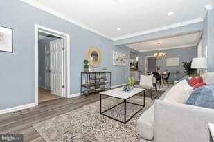 404 Cedarleaf Ave in Capitol Heights, MD - Building Photo
