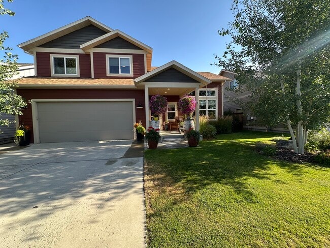 property at 2931 Autumn Grove St