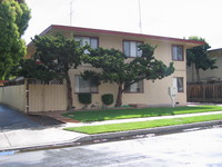 1868 Davis St in San Jose, CA - Building Photo - Building Photo