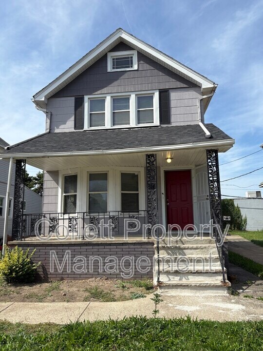 3058 W 116th St in Cleveland, OH - Building Photo
