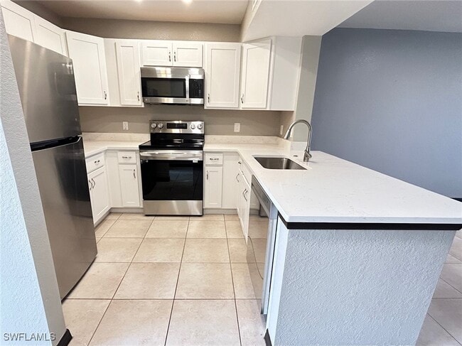 property at 8284 Key Royal Cir